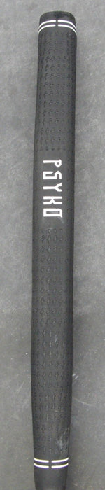 Maruman Verity MP7206 Toe HEEL Balance Putter 86cm Length Steel Shaft PSYKO Grip