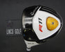 Left-Handed TaylorMade R11 10.5° Driver Senior (Optional) Graphite Shaft