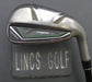 TaylorMade RBZ 5 Iron Regular Graphite Shaft Golf Pride Grip