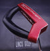 Nike Method Concept Putter 86cm Length Steel Shaft PSYKO Grip