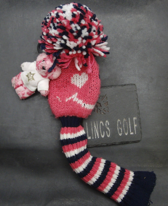 Akira Hybrid Head Cover