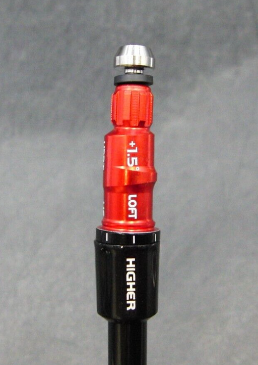 Shaft For TaylorMade R9 / R9 Supertri / R9 Max Driver Ladies PSYKO Crossfire