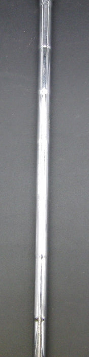 Derunda VI 58° Sand Wedge Regular Steel Shaft Chaucer Grip