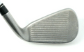 Left Handed TaylorMade AeroBurner 6 Iron REAX Stiff Steel Shaft