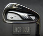 Mizuno JPX 800 Forged 4 Iron Stiff Steel Shaft Mizuno Grip