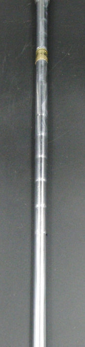 Wilson Staff DYNAPOWER 5 Iron Regular Steel Shaft Wilson Tour Grip