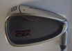 ADAMS IDEA 8 IRON   Dynamic Gold Lite Regular Steel Shaft Golf, Adams Golf Grip