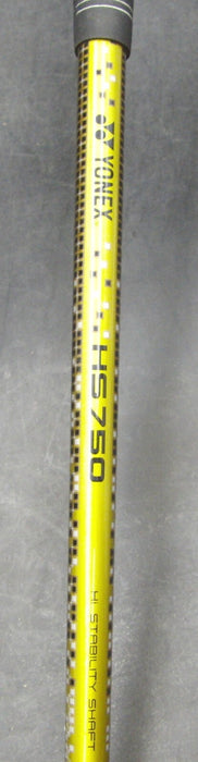 Yonex VXF 4 Iron Regular Graphite Shaft Yonex Grip