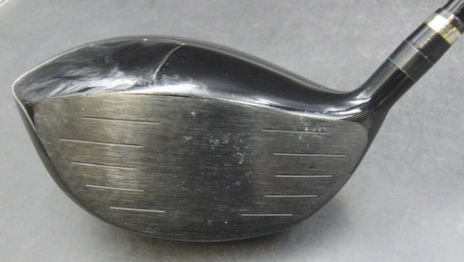 TearDrop X TDX 10° Driver Stiff Graphite Shaft Tear Drop Grip
