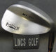 Fourteen MT-28L Lob Wedge Wedge Flex Steel Shaft Fourteen Grip