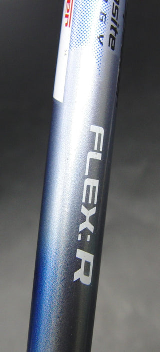 Callaway Big Bertha Beta 9.5° Driver Regular Graphite Shaft Iomic Grip