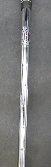 TaylorMade 320 8 Iron Stiff Steel Shaft TaylorMade Grip