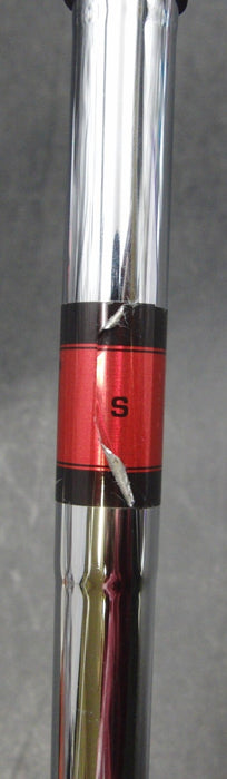 Nike VRS Covert NexCOR 8 Iron Stiff Steel Shaft Golf Pride Grip