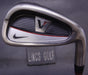 Nike VR V10 7 Iron Stiff Steel Shaft Nike Grip