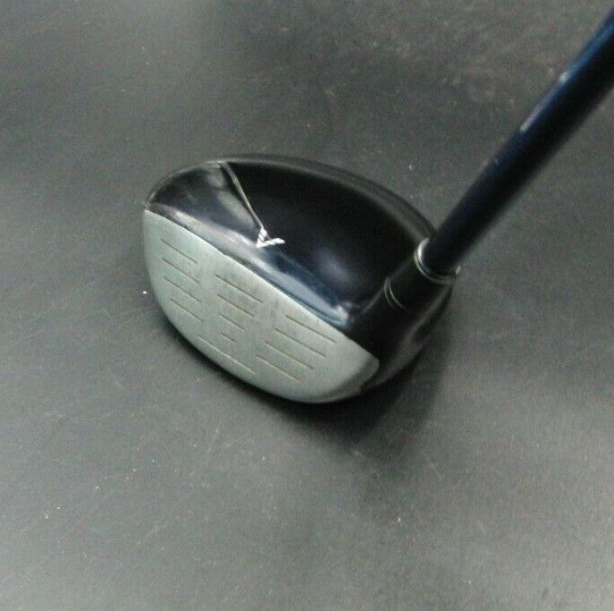 Ladies Bridgestone Viq CL Tourstage 18° 4 Wood Ladies Flex Graphite Shaft