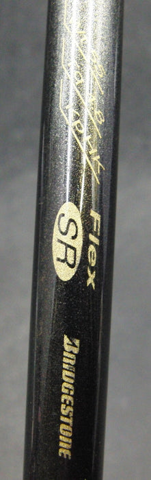 Bridgestone Tourstage V800 10° Driver Regular Graphite Shaft Golf Pride  Grip