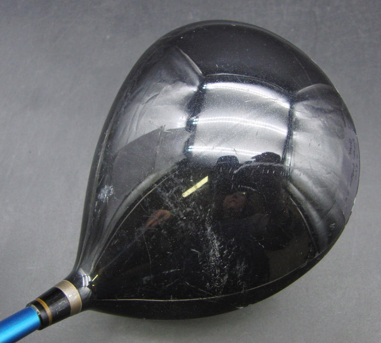 Dai Ichi Jupiter SP-700 450 10° Driver Regular Graphite Shaft JPNG Grip