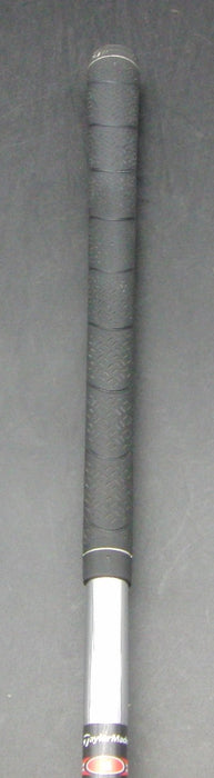 TaylorMade R7 9 Iron Stiff Steel Shaft TaylorMade Grip