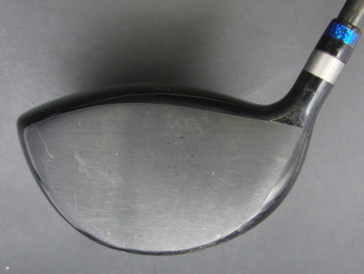 Jupiter 450 Super Low & Deep Gravity Driver Regular Graphite Shaft Black Grip