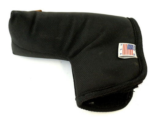 Kronos Putter Head Cover