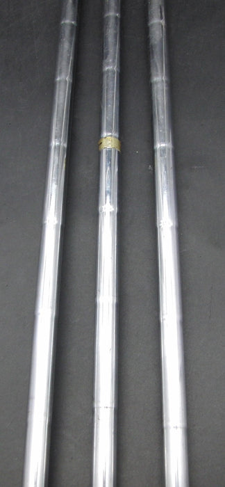 Set of 3 Slazenger B51 Driver + 3 Wood + 5 Wood Regular Steel Shafts
