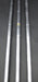 Set of 3 Slazenger B51 Driver + 3 Wood + 5 Wood Regular Steel Shafts