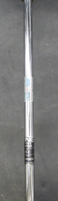 Ping Karsten TR Anser 2 Putter Steel Shaft 86cm Length Ping Grip*