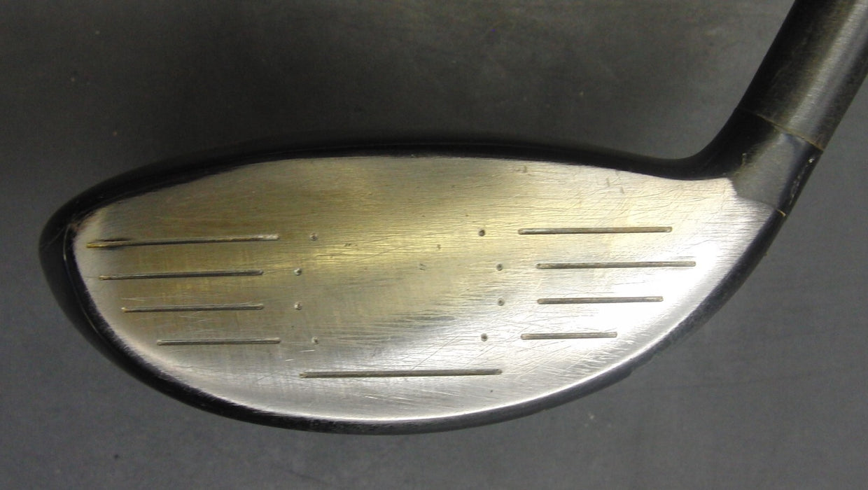 Callaway XHot 3 Wood Regular Graphite Shaft Callaway Grip