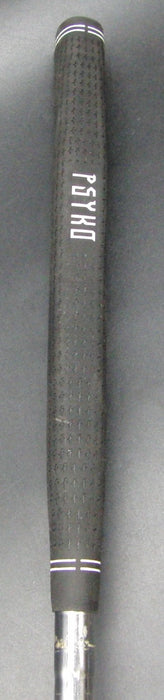 Odyssey Backstryke Sabertooth Putter 87cm Length Steel Shaft PSYKO Grip