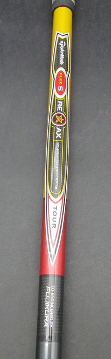 TaylorMade R7 Ti 7 Wood Stiff Graphite Shaft Golf Pride Grip
