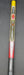 TaylorMade R7 Ti 7 Wood Stiff Graphite Shaft Golf Pride Grip