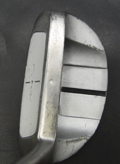 Unbranded CP-01 37° Chipper 88cm Length Steel Shaft with Grip