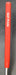 Refurbished Ping Kushin Putter Steel Shaft 88.5cm Length Golf Pride Grip
