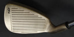 Callaway Big Bertha Gold 9 Iron Regular Steel Shaft Royal Grip
