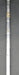 Titleist DTR 9 Iron Regular Steel Shaft Procise Grip