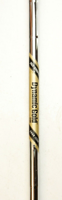 Srixon Z 945 Forged 6 Iron Extra Stiff Steel Shaft Golf Pride Grip