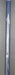 Confidence C.V.S. E-Z 64° Lob Wedge Regular Graphite Shaft with Grip