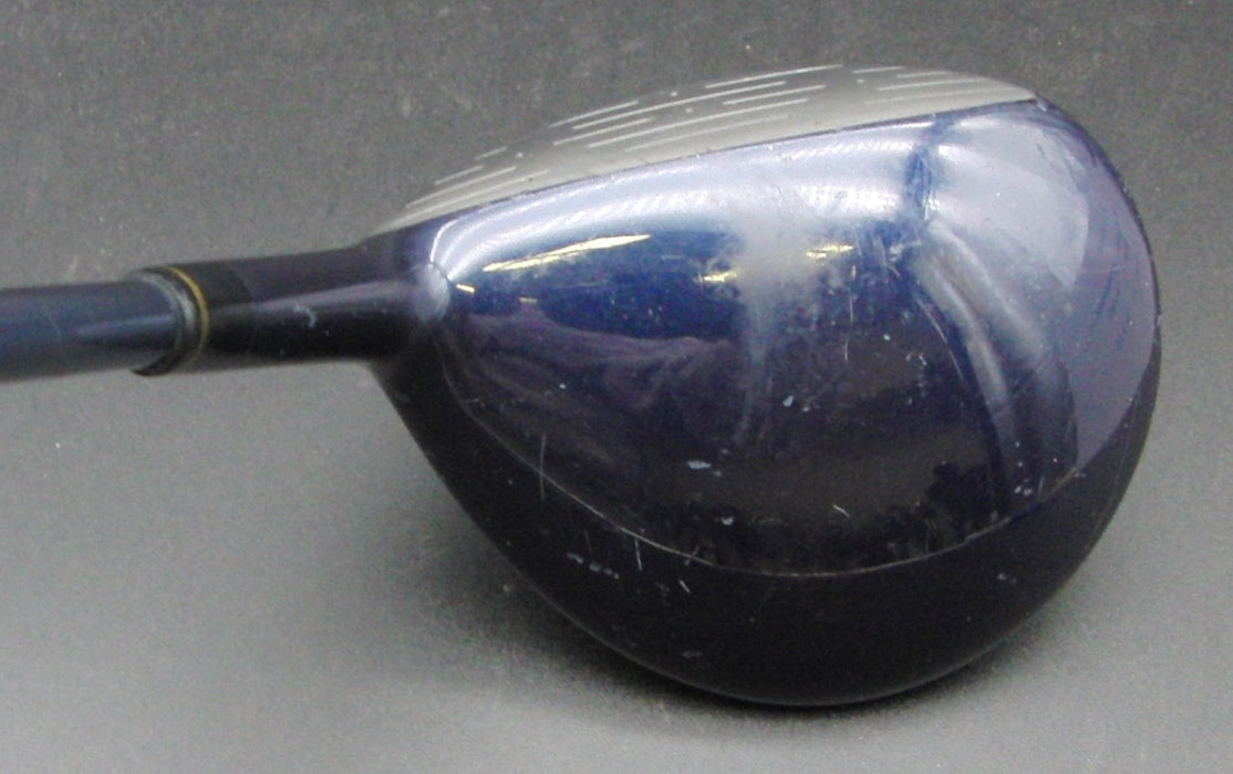 Maruman Verity RV Stainless 23° 7 Wood Regular Graphite Shaft Maruman Grip + HC