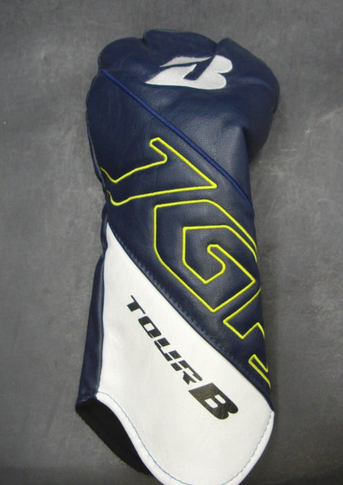 Bridgestone JGR Tour B Driver Headcover