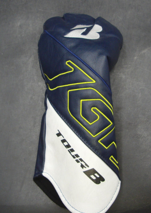 Bridgestone JGR Tour B Driver Headcover
