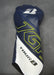 Bridgestone JGR Tour B Driver Headcover