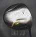 Callaway Legacy 9.5° Driver Stiff Graphite Shaft Callaway Grip