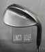 Titleist Vokey TVD 58° Sand Wedge Stiff Steel Shaft Lamkin Grip*