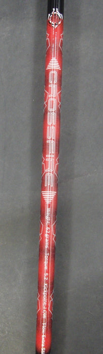 Bridgestone Tourstage X-Drive 445 9.5° Driver Extra Stiff Graphite Shaft