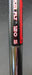 TaylorMade P.770 Forged 6 Iron Stiff Steel Shaft Golf Pride Grip