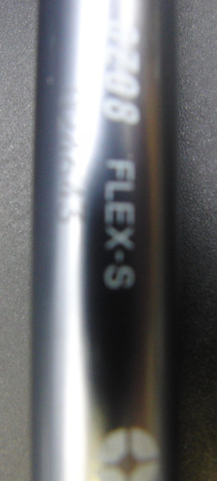 Srixon ZR-800 9.5° Driver Stiff Graphite Shaft Izanahi Studio Grip