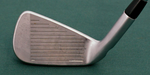 Ping i Blade Yellow Dot 4 Iron Extra Stiff Rifle Steel Shaft Golf Pride Grip