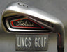 Titleist API 5 Iron Regular Graphite Shaft Golf Pride Grip