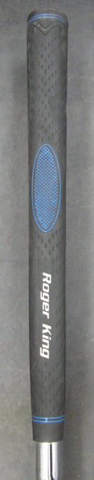 Roger King RK-X 10 Putter 84cm Length Steel Shaft Roger King Grip
