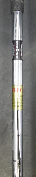 TaylorMade Burner SuperSteel 5 Iron Stiff Steel Shaft TaylorMade Grip
